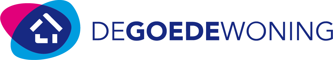 Logo partner De Goede Woning