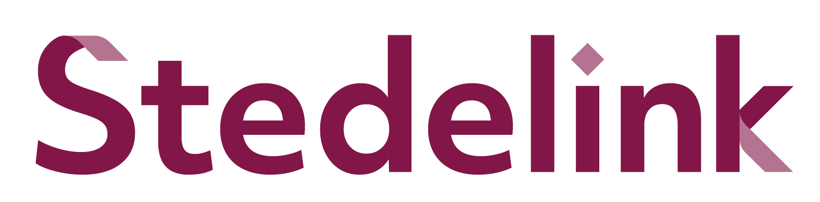 Logo partner Stedelink